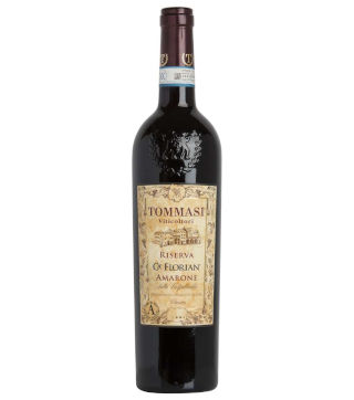 Tommasi - Ca' Florian Amarone Riserva-nairobidrinks